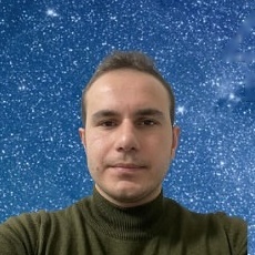 Ahmet Can Kalkan