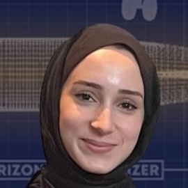 Zeynep Seda Gören